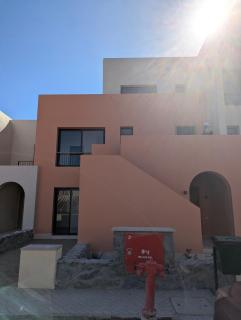 Boho Beach Chalet in El Gouna with pool access - 6