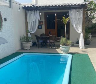 Nossa Casa - Hospedaria - 0