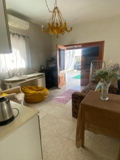 Nossa Casa - Hospedaria - 9