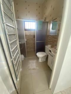 Nossa Casa - Hospedaria - 8