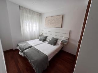 Miisterhost Perez Galdos con parking centro Sanlucar - Sanlúcar de Barrameda - 3