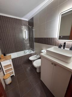 Miisterhost Perez Galdos con parking centro Sanlucar - 7