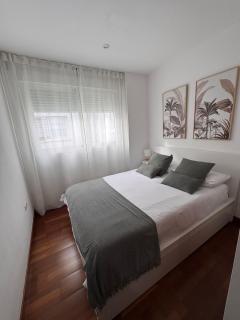 Miisterhost Perez Galdos con parking centro Sanlucar - 5