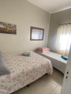 Nossa Casa - Hospedaria - 4