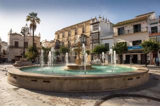 Perez Galdos Sanlucar centro - 2