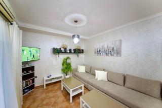 Complexe mirador golf rez-de-chaussée, vue piscine - Cabo Negro - 2