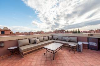 Villa Sara - 3 Rooms with private pool - 3