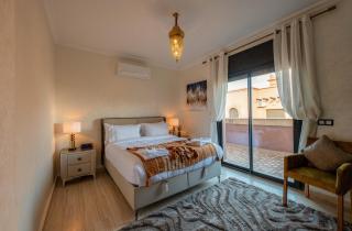 Villa Sara - 3 Rooms with private pool - 9