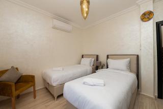 Villa Sara - 3 Rooms with private pool - 1