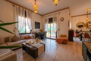 Villa Sara - 3 Rooms with private pool - 8