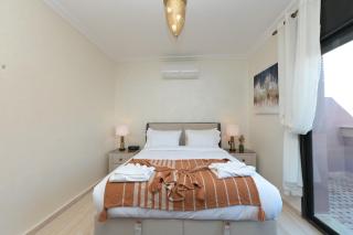 Villa Sara - 3 Rooms with private pool - 7