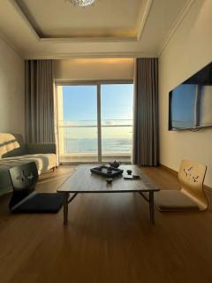 Căn hộ 2 ngủ 2 vệ sinh view biển saphire s1 - 9