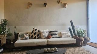 Rustic Rocky Tiny House in Akright - Namulanda - 6