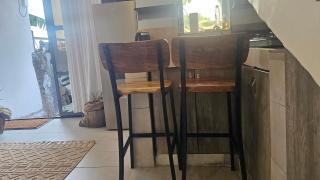 Rustic Rocky Tiny House in Akright - Namulanda - 3