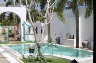 Mana Room 2 - Pool access - 5