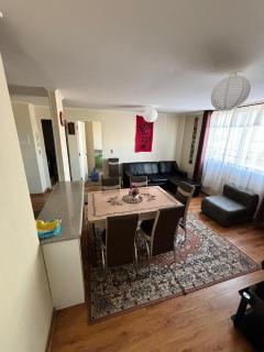 Excelente Departamento 2D2B - 7