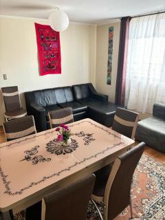 Excelente Departamento 2D2B - 5