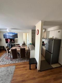 Excelente Departamento 2D2B - 4