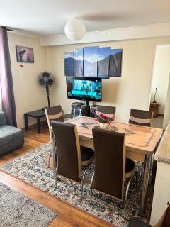 Excelente Departamento 2D2B - 2