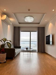 Căn hộ 2 ngủ 2 vệ sinh view biển saphire s1 - 3