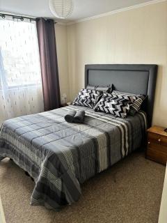 Excelente Departamento 2D2B - 1