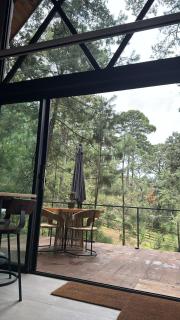 Cabaña Chalet VerdeTerra - Tapalpa - 4