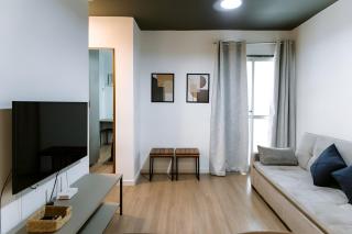 Apê Aconchegante perto da UFES | Jardim da Penha - Goiabeiras - 9