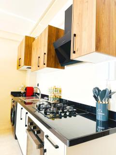 Cosy Zen, super calme, piscine et parking à Gueliz - Marrakech - 6