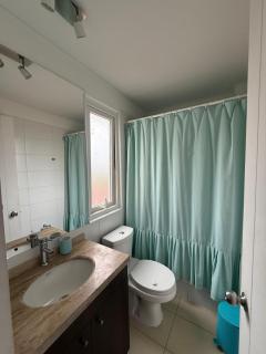 Casa con piscina en privilegiado sector de peñuelas, cercano a la playa peñuelas - 3