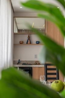 Refúgio da lagoa, Barra Grande - 6