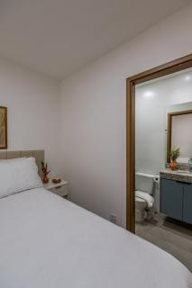 Refúgio da lagoa, Barra Grande - 4