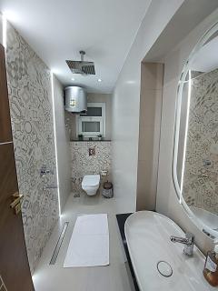 شقه امام بيت ورد الدقي - 3