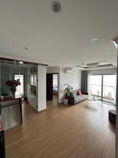 Căn hộ 2 ngủ 2 vệ sinh view biển saphire s1 - 3