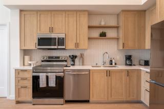 The Village Collection with Gym Pool and Spa - 4