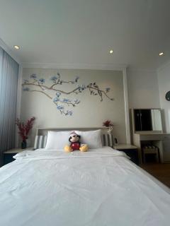 Căn hộ 2 ngủ 2 vệ sinh view biển saphire s1 - 7