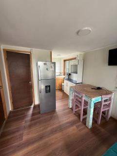 Cabañas a 7 minutos de la playa - 0