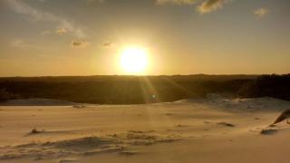 Casa aconchegante na praia de Santa Rita - 0