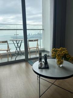 Căn hộ 2 ngủ 2 vệ sinh view biển saphire s1 - 7