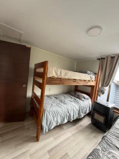 Cabañas a 7 minutos de la playa - 8