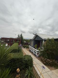 Cabañas a 7 minutos de la playa - 6