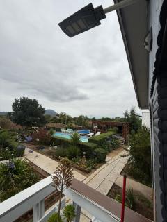 Cabañas a 7 minutos de la playa - 3