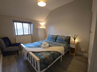 Hackney Roof top Hide Away - Londres - 7