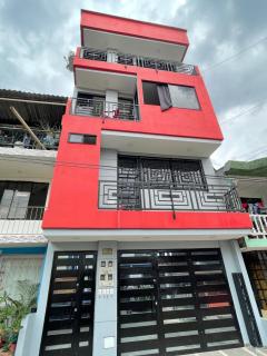 Apartamentos Alojamientos Villavicencio - 8