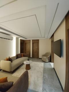 شقه امام بيت ورد الدقي - 7