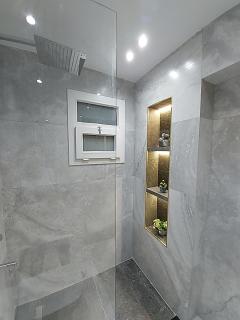 شقه امام بيت ورد الدقي - 8