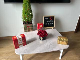 Căn hộ 2 ngủ 2 vệ sinh view biển saphire s1 - 8