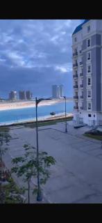 الحي اللاتيني البحري العالمين الجديده - El Alamein - 1