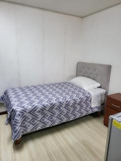 departamentos a pasos de mall portal y casino - 4