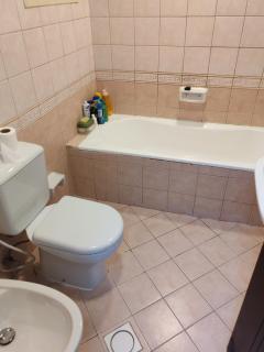 شقة غرفة وصالة لك بالكامل مساحة واسعة - 4