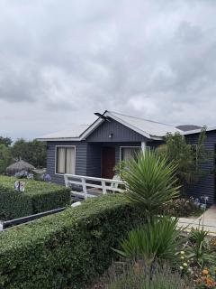 Cabañas a 7 minutos centro Papudo - 6